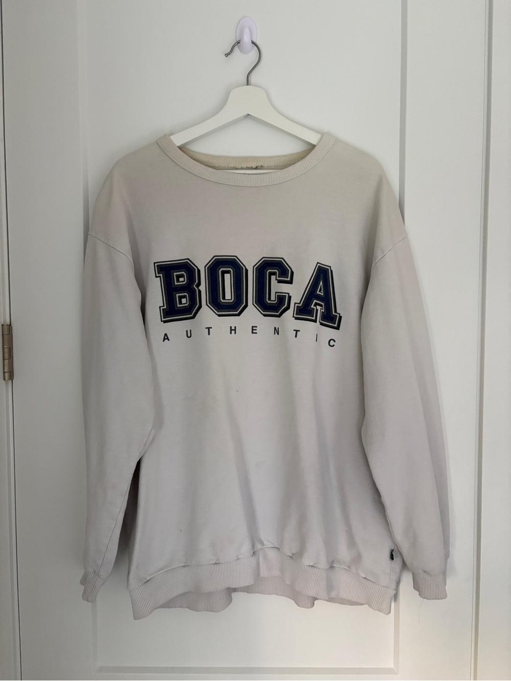 BOCA Authentic Sweatshirt